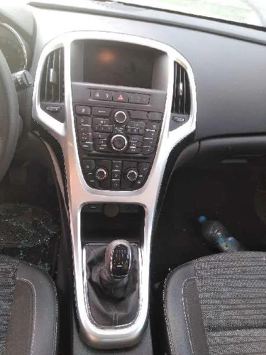13248600 Soporte Motor Delantero para OPEL ASTRA J BERLINA 5P Excellenc 1535105 - Imagen 7 de 10