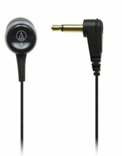 Audio Technica Japan DMK-32 Mono Earphone for Radio One ear type