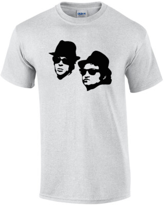 The Blues Brothers - 80's T-Shirt