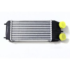 Ladeluftkühler für BMW 3er E30 Space Wagon N3_W N4_W N1_W N2_W W124