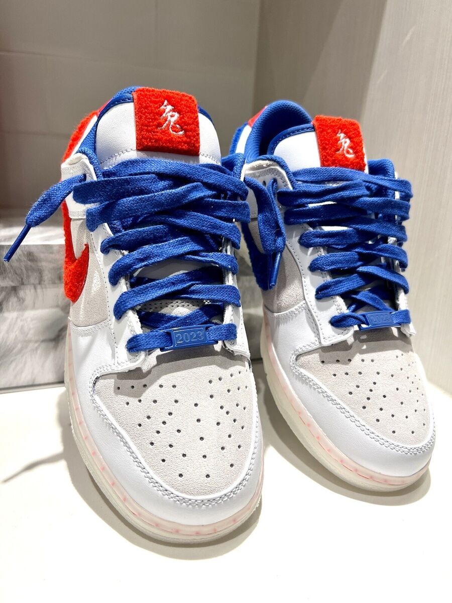 Nike Dunk Low Year of the Rabbit Size 8.5 Men's Sneakers Nike Dunk Low Year of the Rabbit Size 8.5 Men's Sneakers