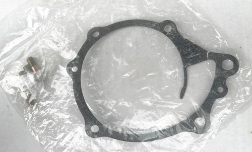 Water pump Dayco DP1235 Nissan Van 1987 1988 - Picture 6 of 10