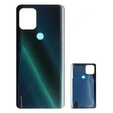 New Housing Back Door Battery Cover Replacement For Motorola Moto G Pro XT2043-7