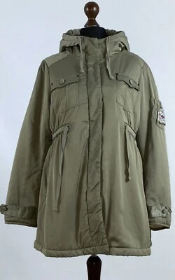 Odd Molly Women's Coat Jacket Overcoat Size 3 - Image 1 of 4