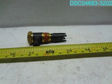 Dana Spicer Axle Vent Tube Part Eaton Roadranger 302706