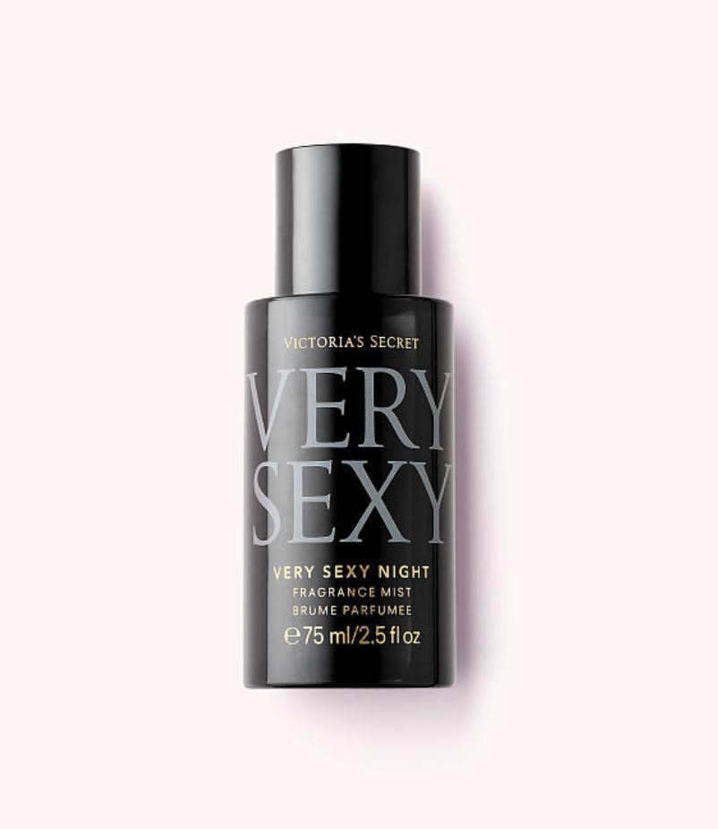 Very Sexy Night オードパルファム50ml Very Sexy Night Eau de Parfum Victoria&#039;s Secret