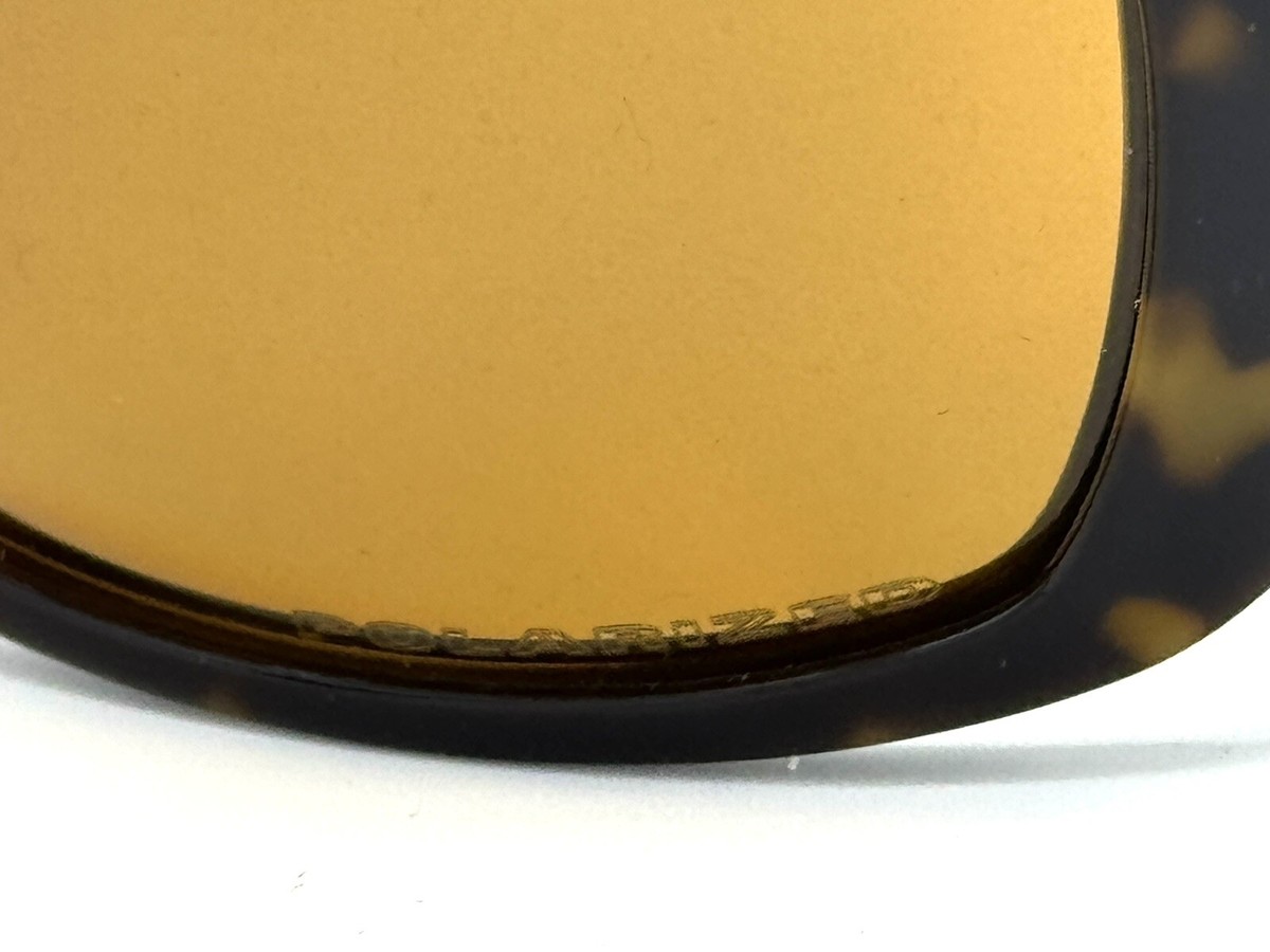 Oakley サングラス UnknownBrown TortoiseBronze NEW OAKLEY SIDEWAYS SUNGLASSES LIGHT BROWN TORTOISE W
