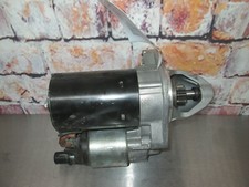 Mercedes-Benz R171 SLK Anlasser Starter A0051513901 neuwertig, bisher 350 km Mercedes-Benz R171 SLK Anlasser Starter A0051513901 neuwertig, bisher 350 km