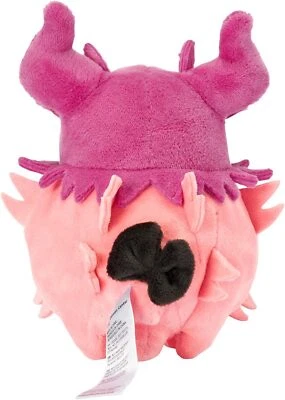 Pokemon Center 683 Plush Toy Pokemon fit (Aromatisse Parfinesse