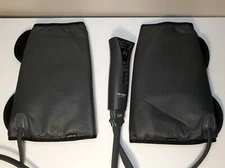 FIT KING FT-017A Leg and Calf Massager with Heat 3 Modes 3 Intensities