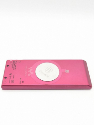 Sony NW-A25 Pink Walkman 16G Portable Audio Player Very Good GP | eBay
