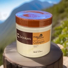 ENDERUNS~Maca Power Essence Repair Collagen ~ 500ml