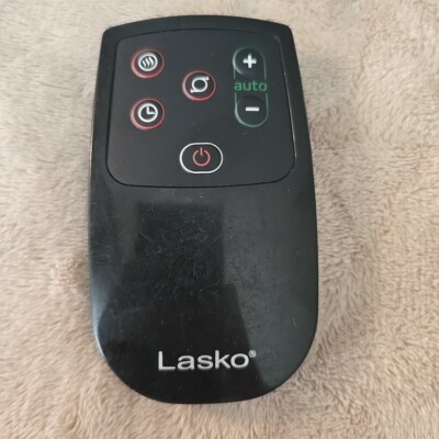 LASKO Ceramic Tower Heater Remote Control