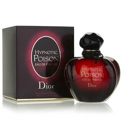 christian dior poison hypnotic