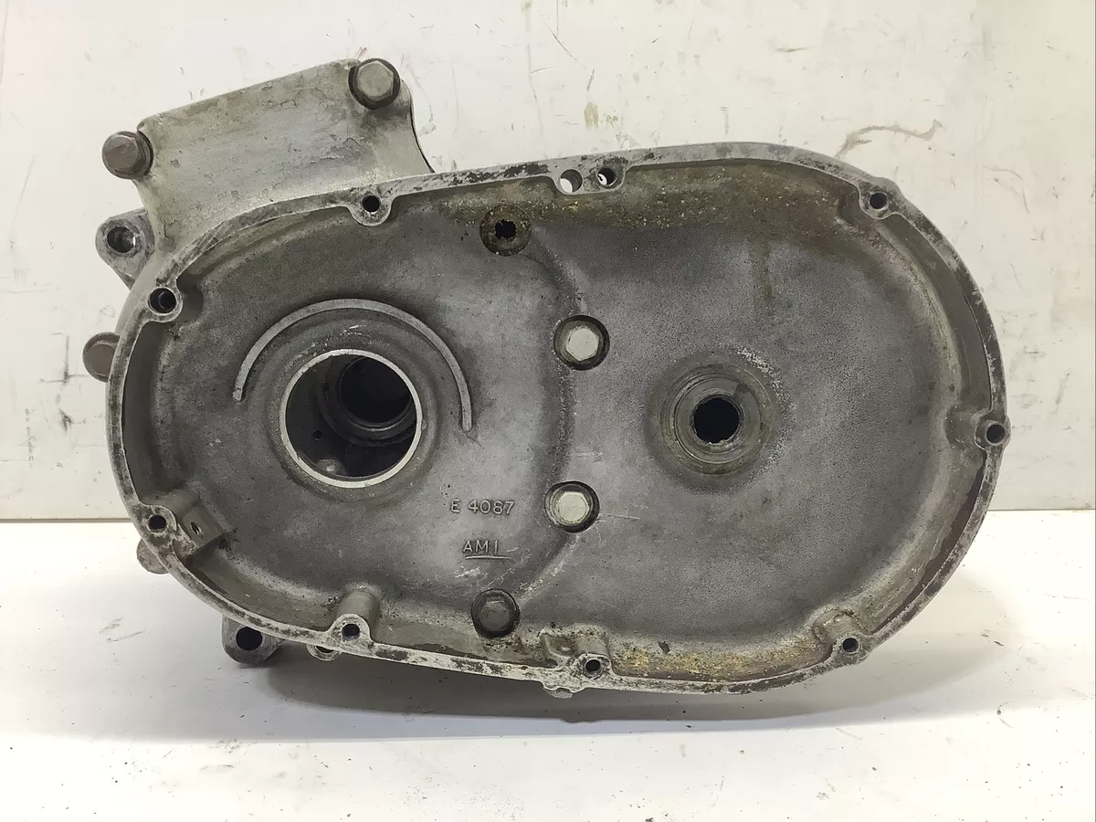 Triumph tiger cub ebay deals