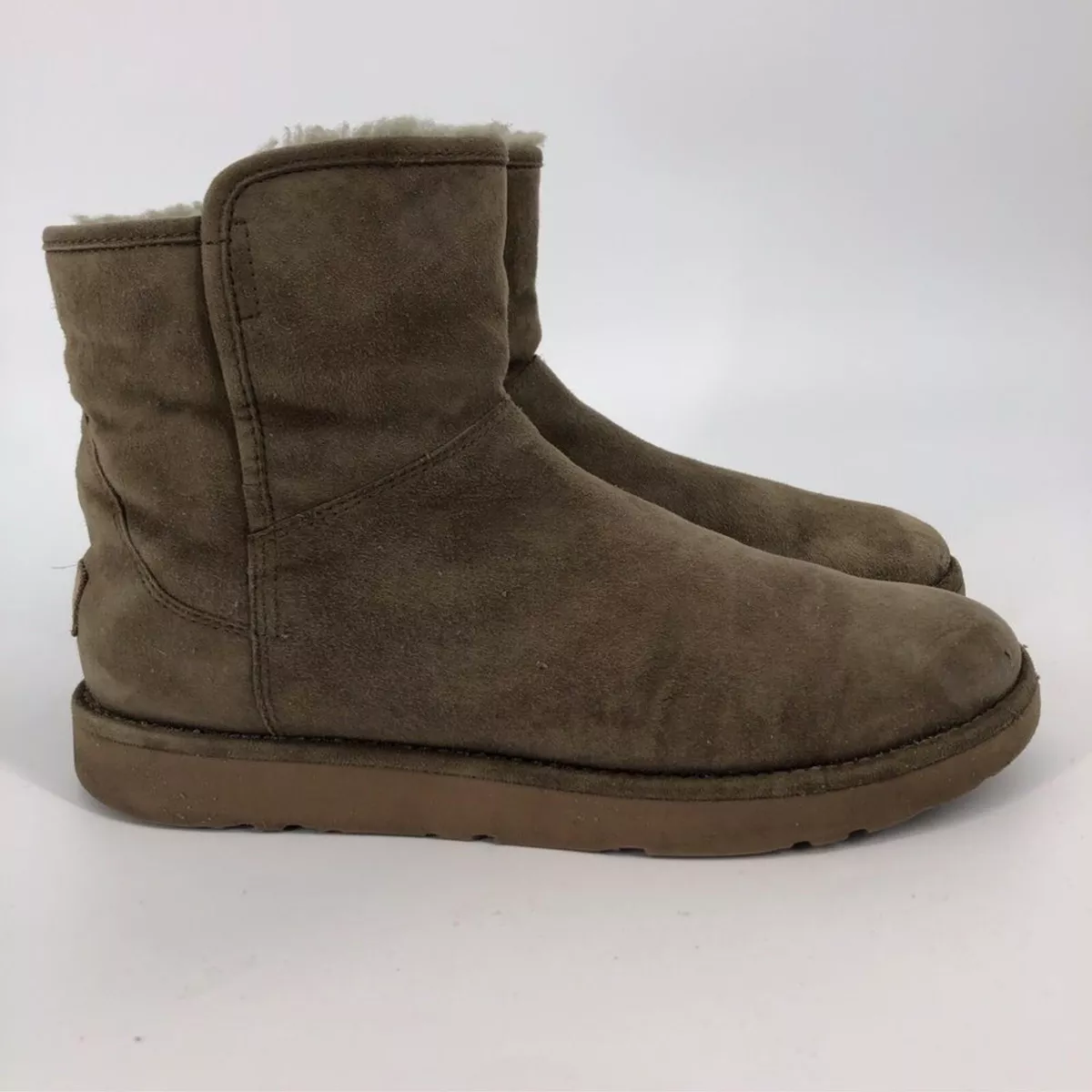 Abree mini top boot ugg