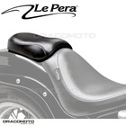 Harley FXSTSSE2 1800 Softail Springer Screamin Eagle 2008 LE-PERA PILLION PAD...