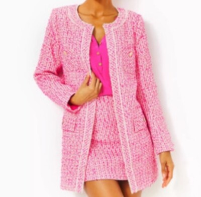 (取寄) リリー ピュリッツァー レディース ダシェル ジャケット Lilly Pulitzer women Dashielle Jacket Pink Palms Amazon.com: Lilly Pulitzer Women's Dashielle Jacket, Pink