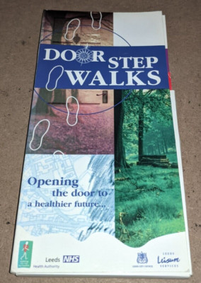 Door Step Walks