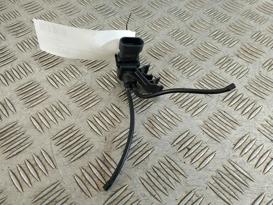 Medidor de flujo de aire Ducati Monster 1100 2011 Foto 2 de 4