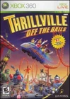 Thrillville Off the Rails - Microsoft Xbox 360