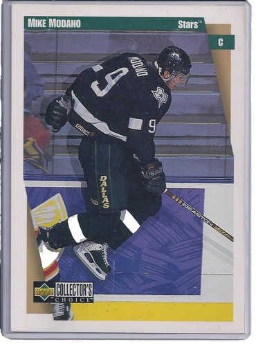 1996/97 UPPER DECK SP NHL HOCKEY HOBBY BOX 30 PACKS NEW SEALED | eBay