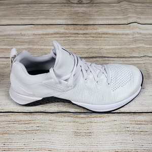 Nike Mens Metcon DSX Flyknit 3 Blanco Entrenamiento zapatos talla 7.5  AQ8022 100 Nuevos Sin Caja | eBay