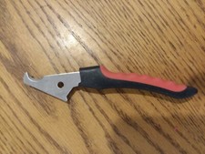 Vane Scraper Fletching Tool Glue Stripper Feather Archery Bolt The Best