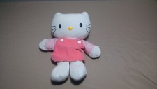 Hello Kitty Sanrio 11  PLUSH Hand Puppet