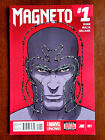Magneto #1-21 (2014-2015 Marvel) Choose Your Issue