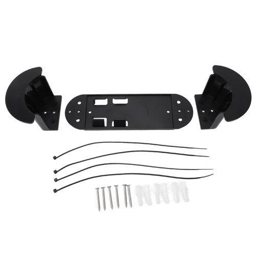 Bracket Wall Mount Adapter Bracket For Cable Management - Afbeelding 23 van 23