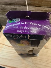 Fruit of the Loom Fit For Me Women's 4 Pack Solid Color Cotton Briefs size 10