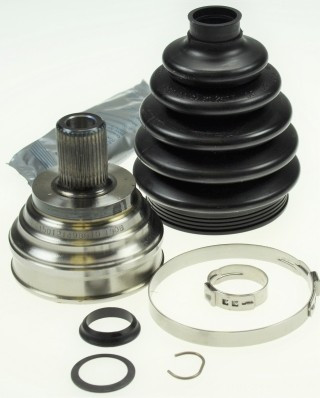 #ad SPIDAN 36510 Joint Kit drive shaft for AUDISEATSKODAVW EUR 81.98