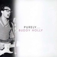 Audio Cd - Buddy Holly - Purely... - Delta Entertainment -D- Neu