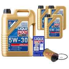 Filtre à huile Ssangyong RODIUS