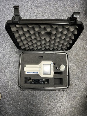 Lighthouse Particle Counter Handheld 3016