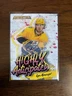 2023-24 Upper Deck Credentials Hockey Egor Afanasyev Highly Anticipated Auto