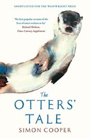 The Otters' Tale | Simon Cooper | Taschenbuch | Kartoniert / Broschiert | 2018