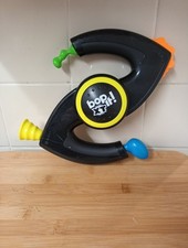 Hasbro Bop It XT Black Electronic Handheld Game 2010 Edition, Tested Working