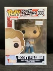 Funko Pop! Movies - Scott Pilgrim vs. The World - Scott Pilgrim #333