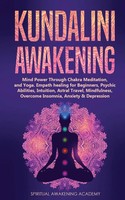 Spiritual Awakening Academy | Kundalini Awakening | Taschenbuch | Englisch