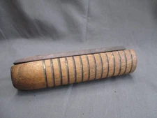 Winchester Model 12?? Wood Forend - 14 Ring / Flat Bottom - #BR902