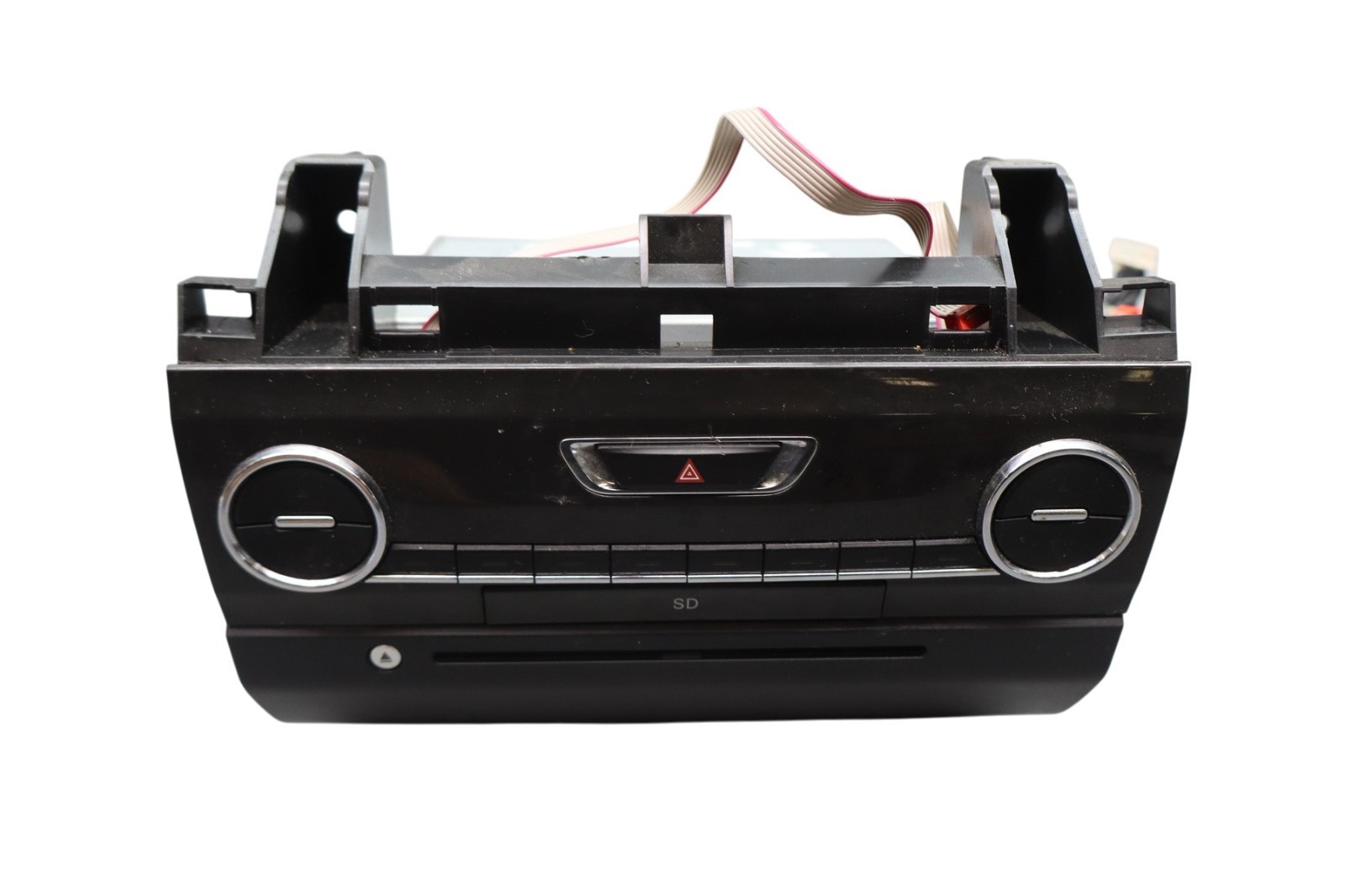 14-17 Maserati Ghibli Radio Stereo Audio Receiver CD Player Headunit Module Oem