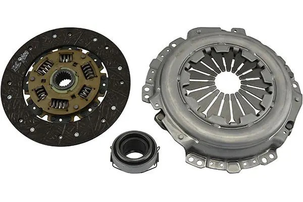 Kit frizione CP-1154 KAVO PARTS per TOYOTA HIACE IV Furgone HIACE IV Autobus