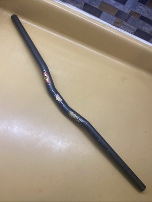Easton Monkey Lite XC  Carbon 660mm x 25.4mm x 20mm Lo-Rise Handlebar