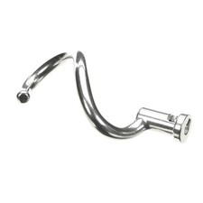 Globe XXHOOK08 Aluminum Dough Hook