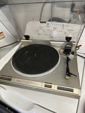 Tocadiscos pioneer pl-640
