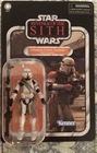Star Wars The Vintage Collection Airborne Clone Trooper (212th Battalion) VC399