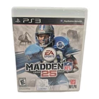Madden NFL 25 (Sony PlayStation 3, 2013)