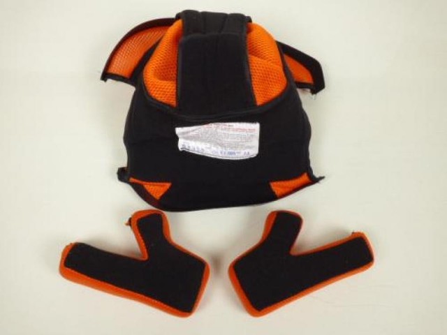 Accessoire casque origine pour Deux Roues KTM 3B62933 Neuf en destockage